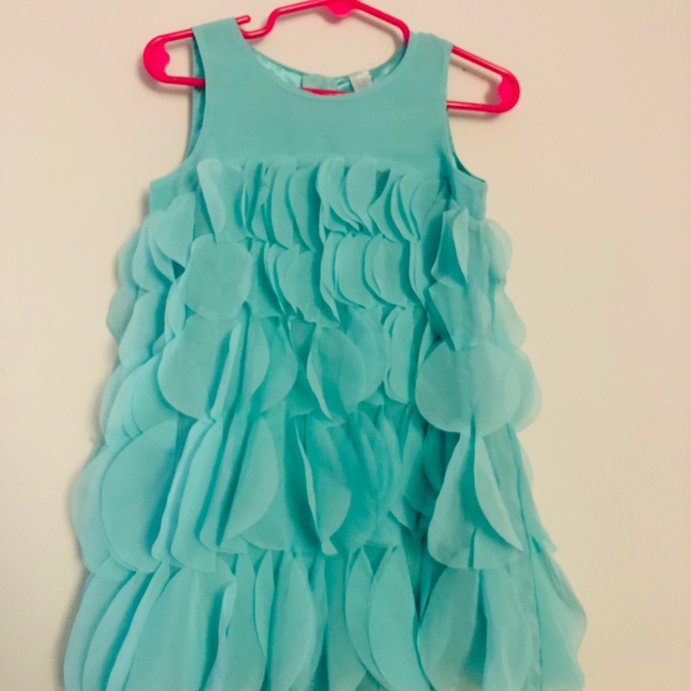 Girls dress size 3T